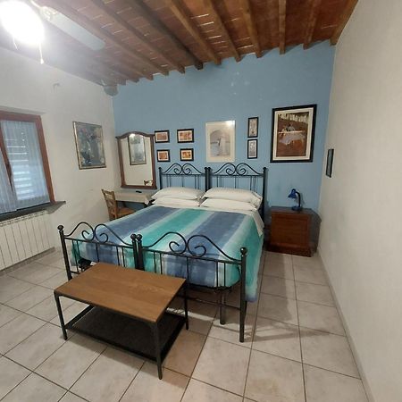 Bed and Breakfast La Convenienza Uliveto Terme Zewnętrze zdjęcie