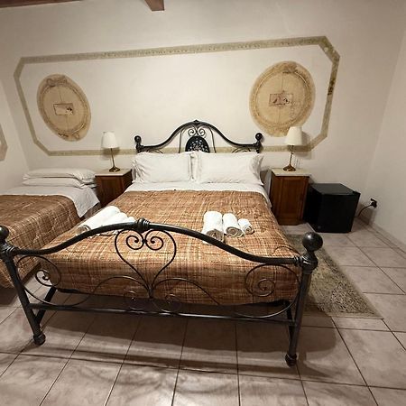 Bed and Breakfast La Convenienza Uliveto Terme Zewnętrze zdjęcie