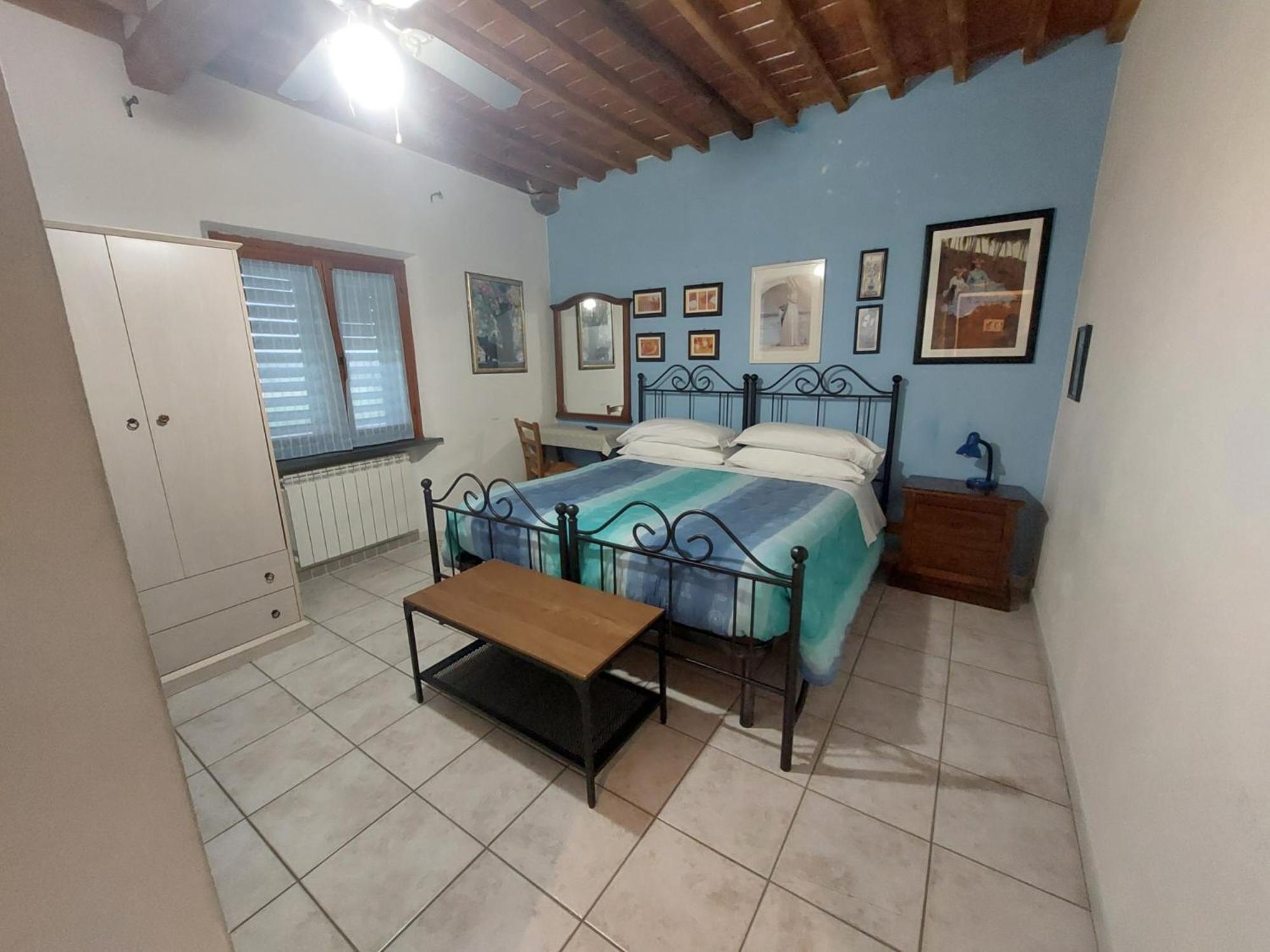 Bed and Breakfast La Convenienza Uliveto Terme Zewnętrze zdjęcie