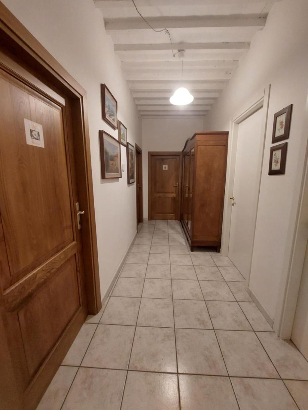 Bed and Breakfast La Convenienza Uliveto Terme Zewnętrze zdjęcie