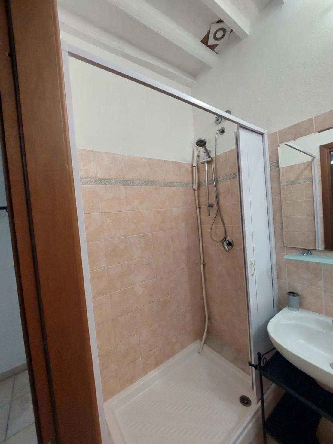 Bed and Breakfast La Convenienza Uliveto Terme Zewnętrze zdjęcie