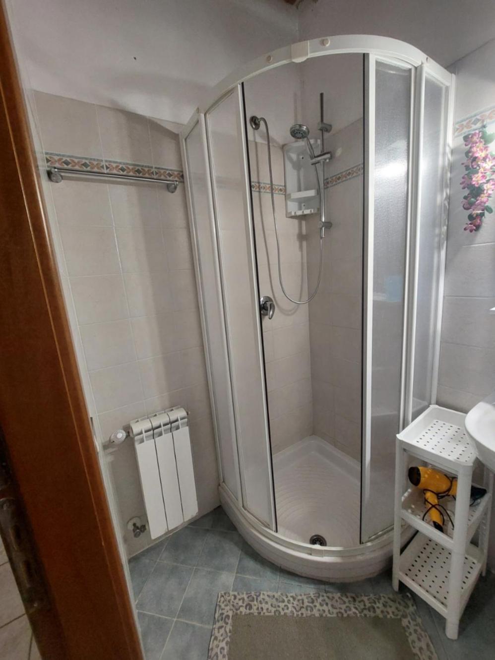 Bed and Breakfast La Convenienza Uliveto Terme Zewnętrze zdjęcie