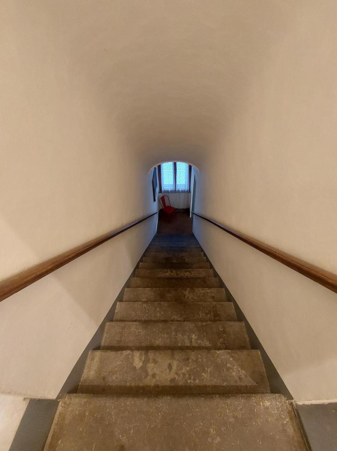 Bed and Breakfast La Convenienza Uliveto Terme Zewnętrze zdjęcie