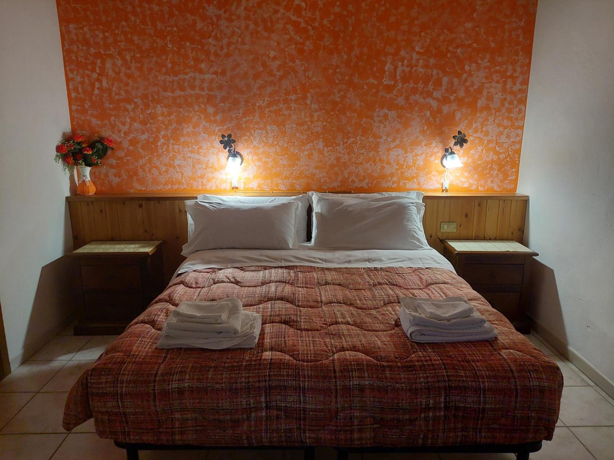 Bed and Breakfast La Convenienza Uliveto Terme Zewnętrze zdjęcie